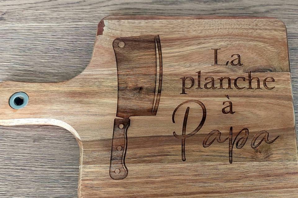 Ma Boîte à Souvenirs