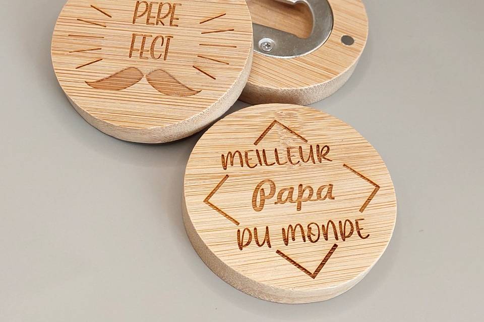 Ma Boîte à Souvenirs