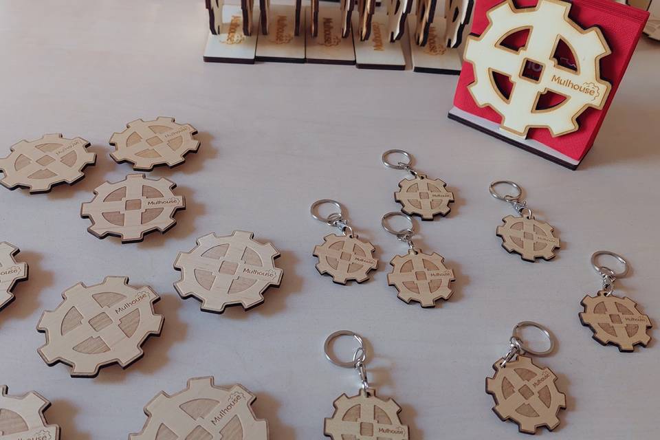 Ma Boîte à Souvenirs