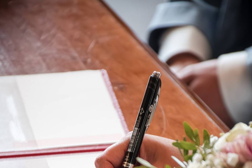 Signature