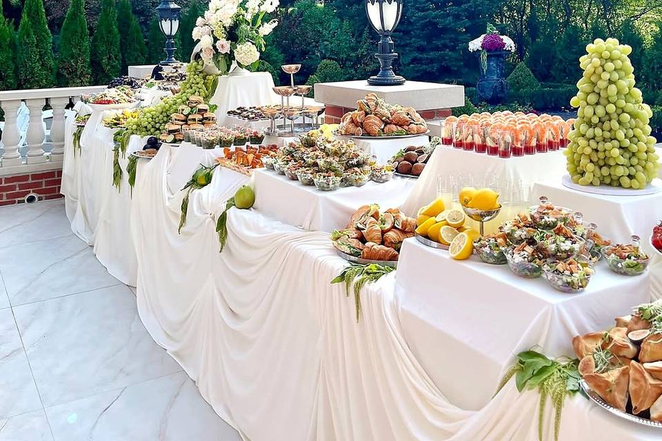 Buffet