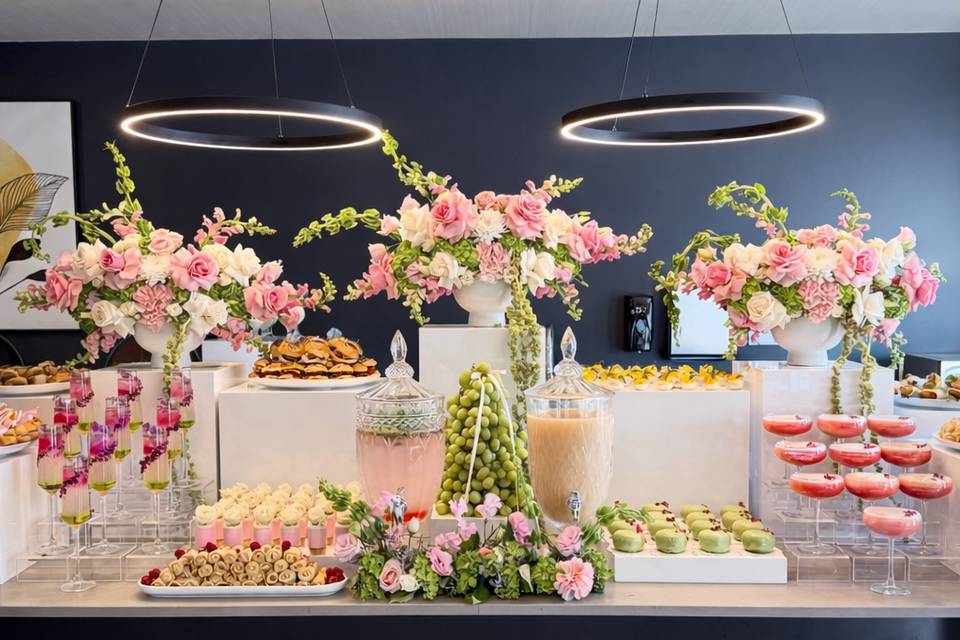 Buffet