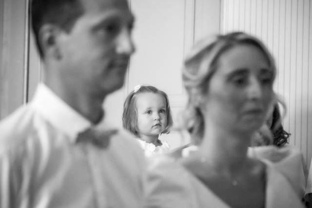 Tout ce qui se passe autour