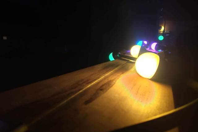 Lumières