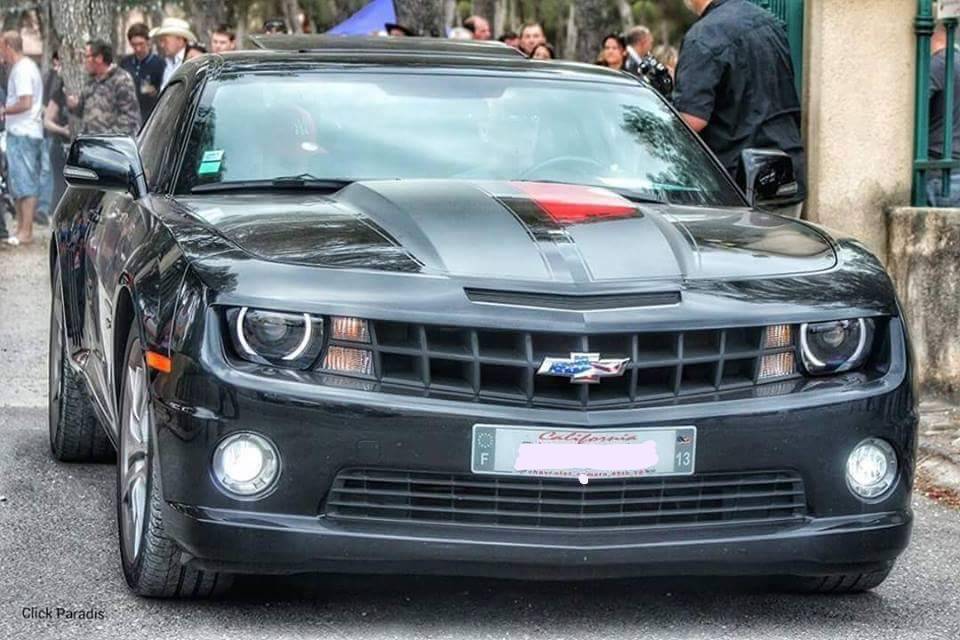 Camaro