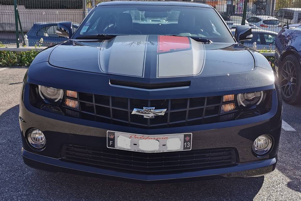 Camaro