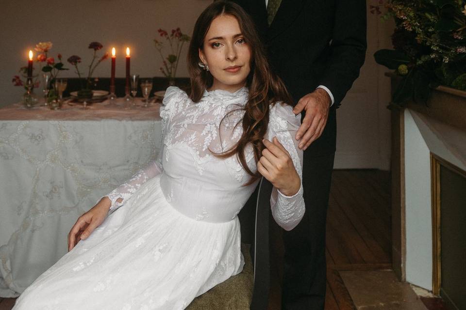 Mariage