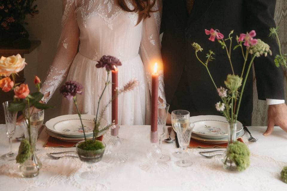 Mariage