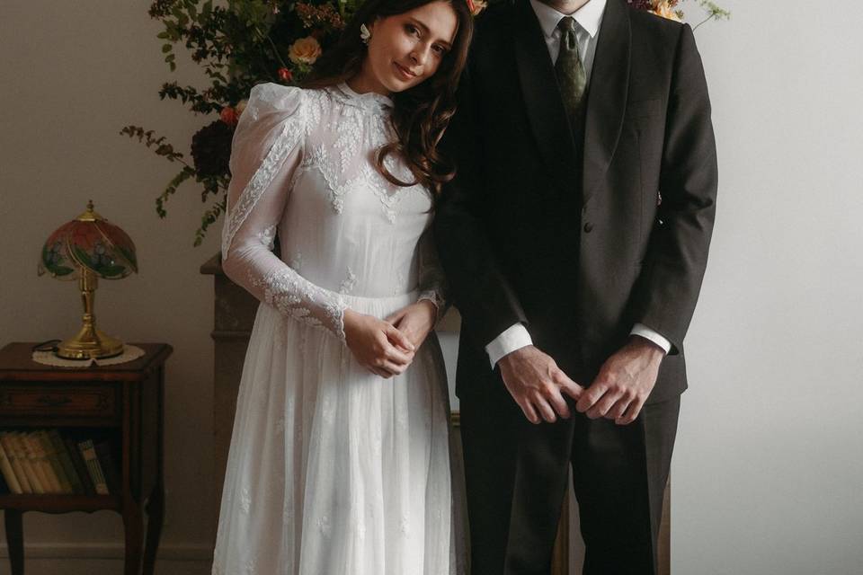 Mariage