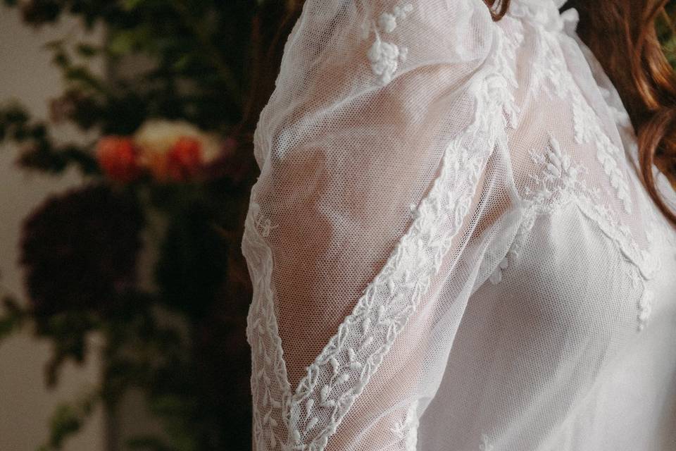 Mariage