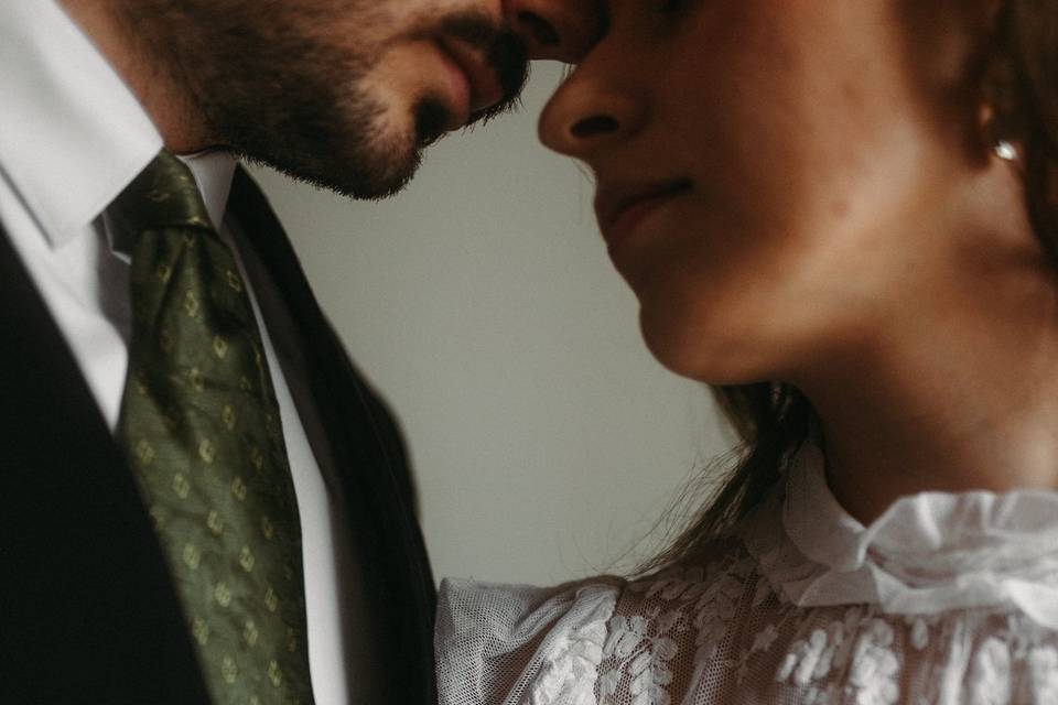 Mariage