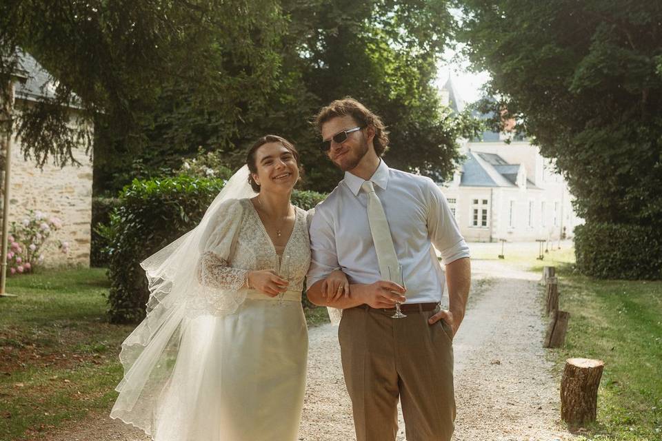 LM&L Mariage