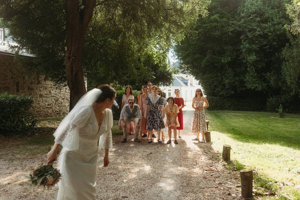 LM&L Mariage