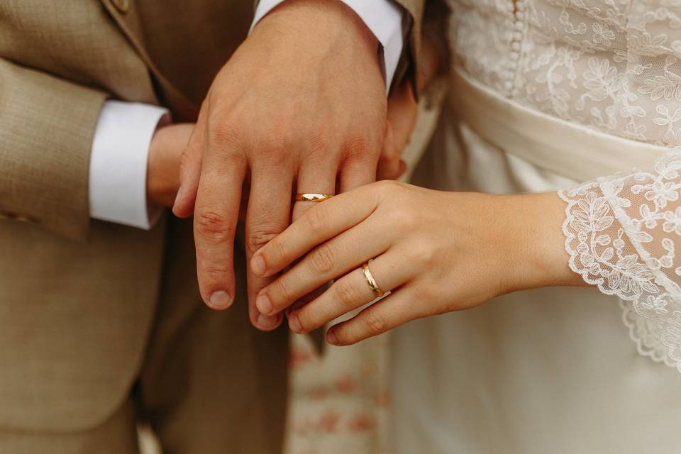 LM&L Mariage