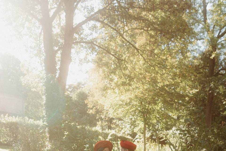 C&A Mariage