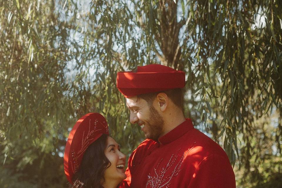 C&A Mariage