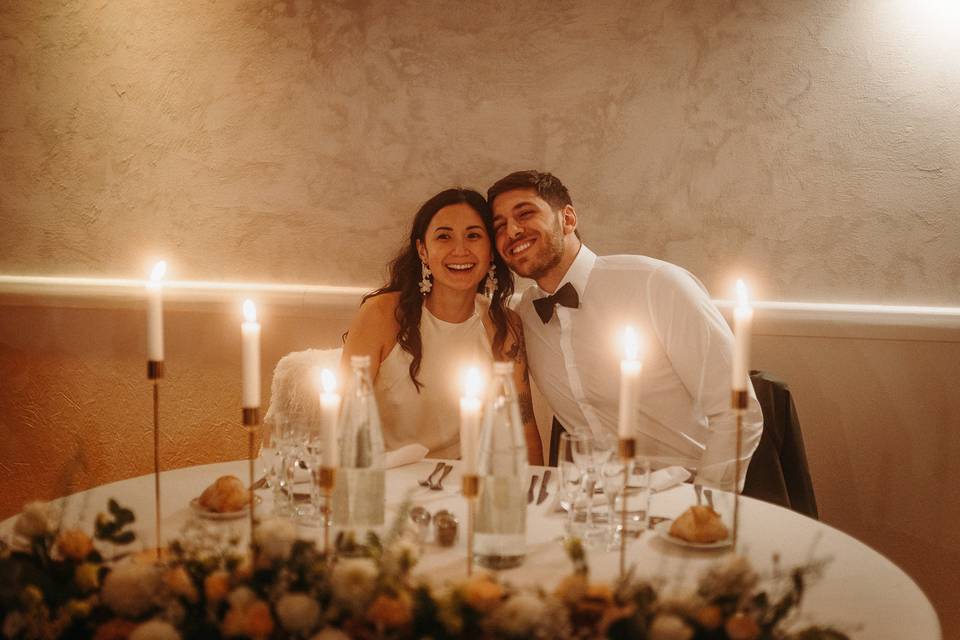 C&A Mariage
