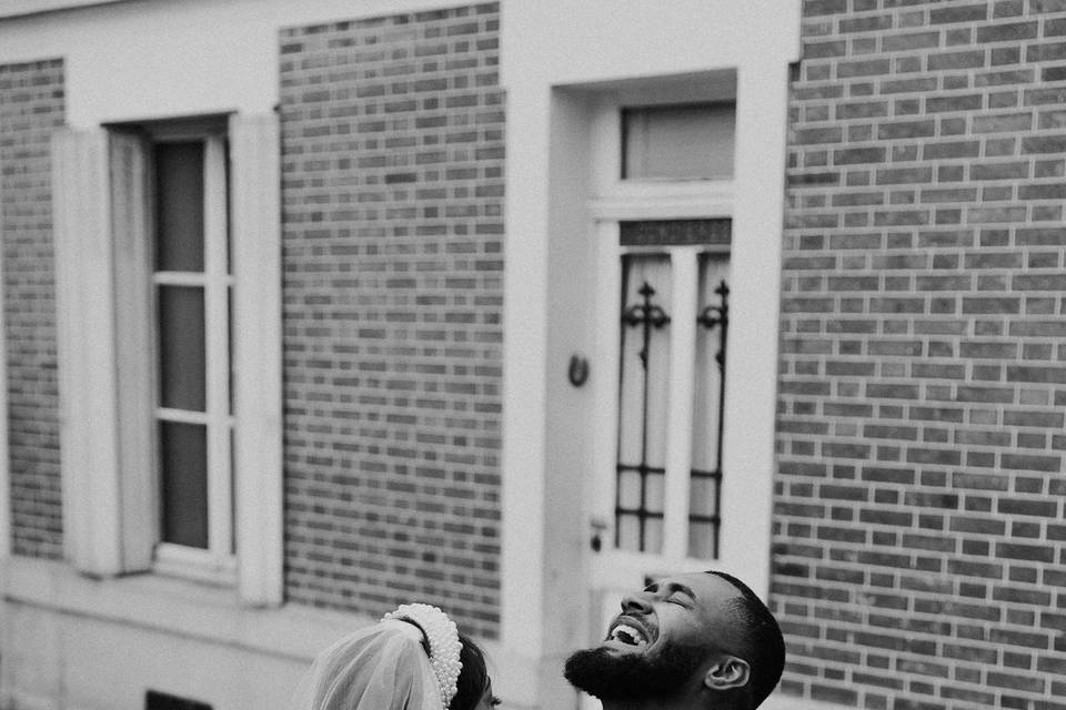 N&Y Mariage