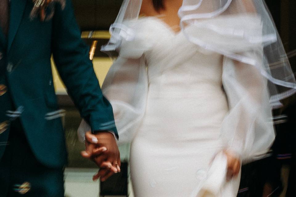 N&Y Mariage