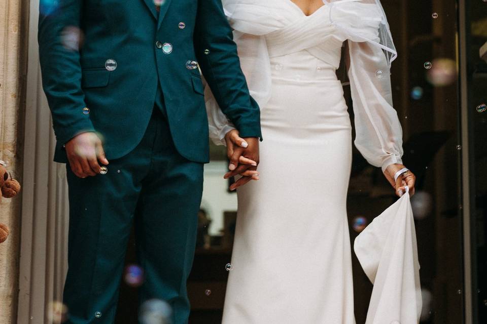 N&Y Mariage