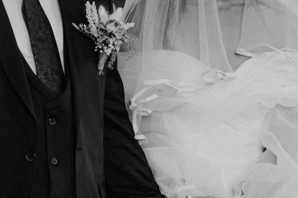 N&Y Mariage