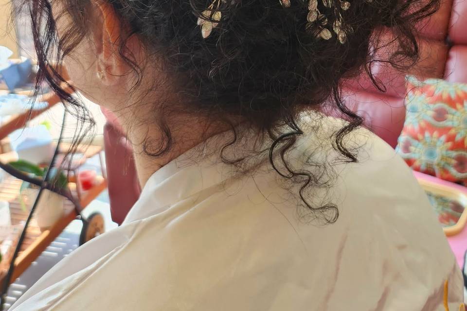 Coiffure