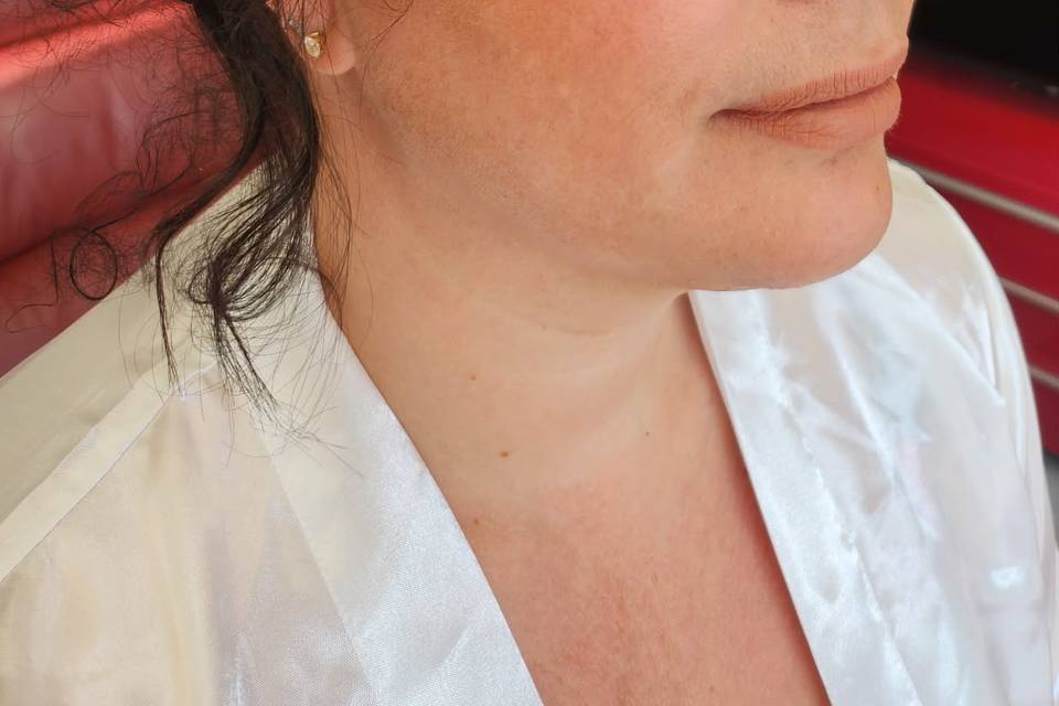 Maquillage