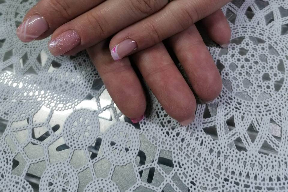 Elle Beauté Harmony