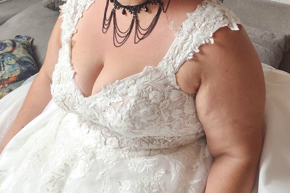 Mariée