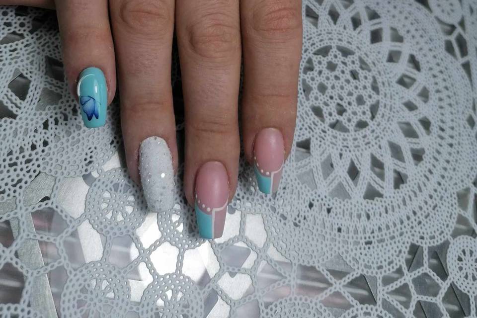Elle Beauté Harmony