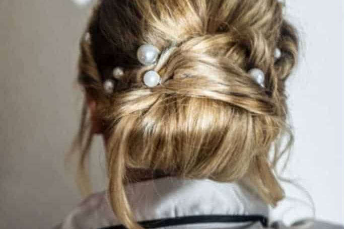 Mariée