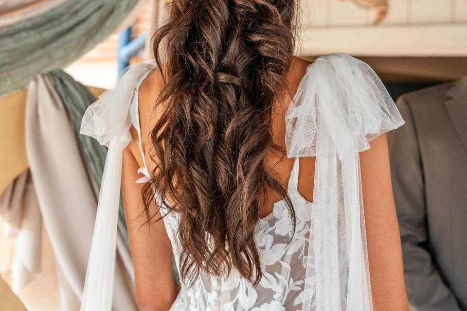Coiffure