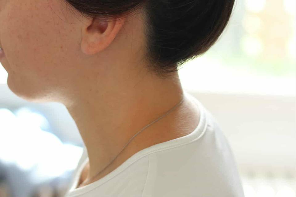 Coiffure