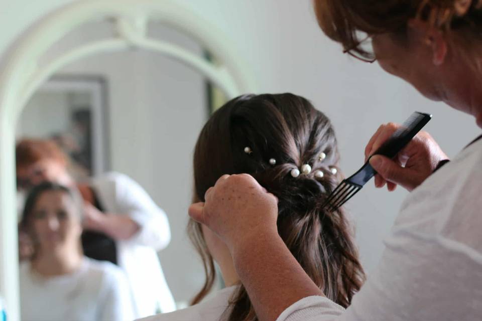 Elle Beauté Harmony