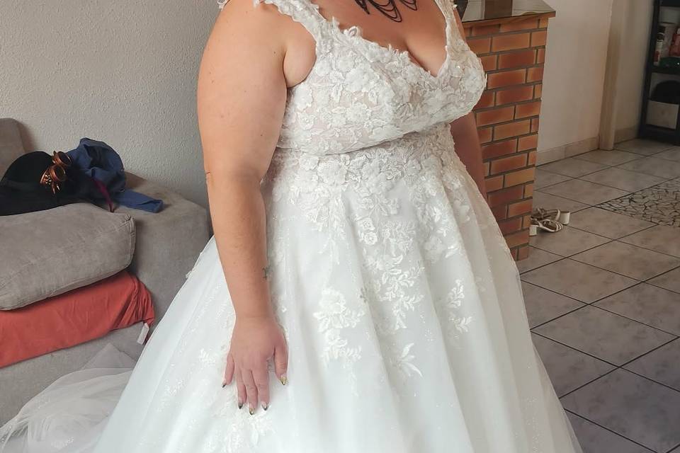 Mariée