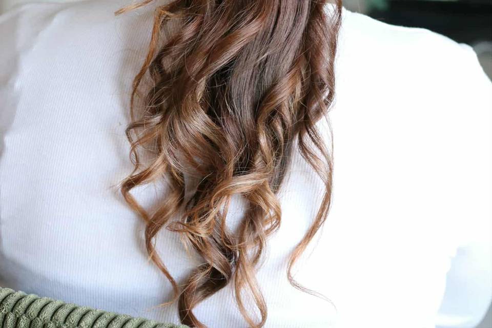Coiffure