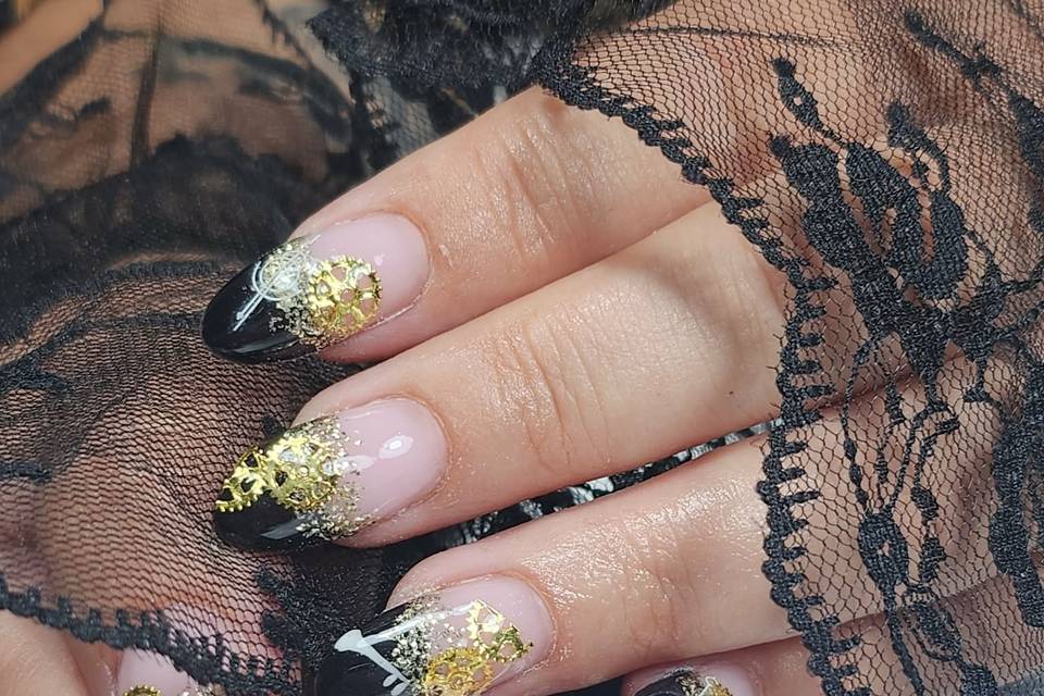 Ongle