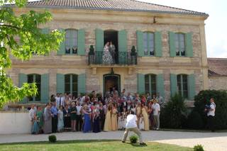 La Maison de Maitre