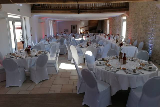 Mariage