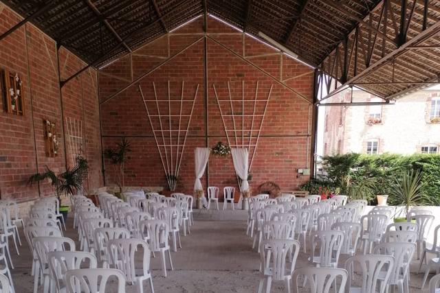 Mariage