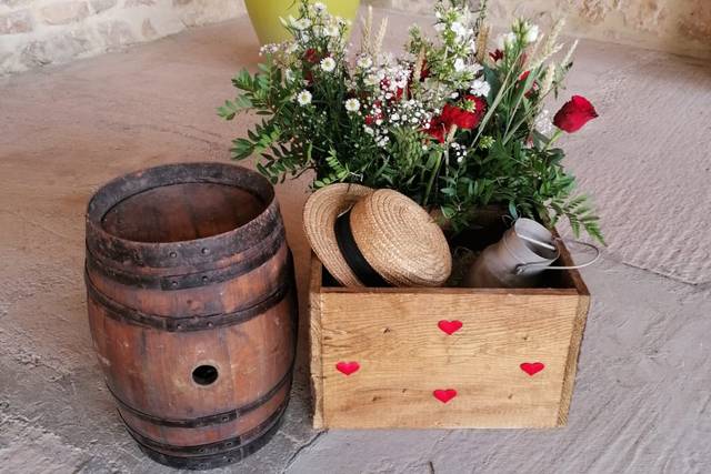 Mariage