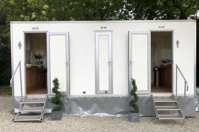 Luxury Loos France