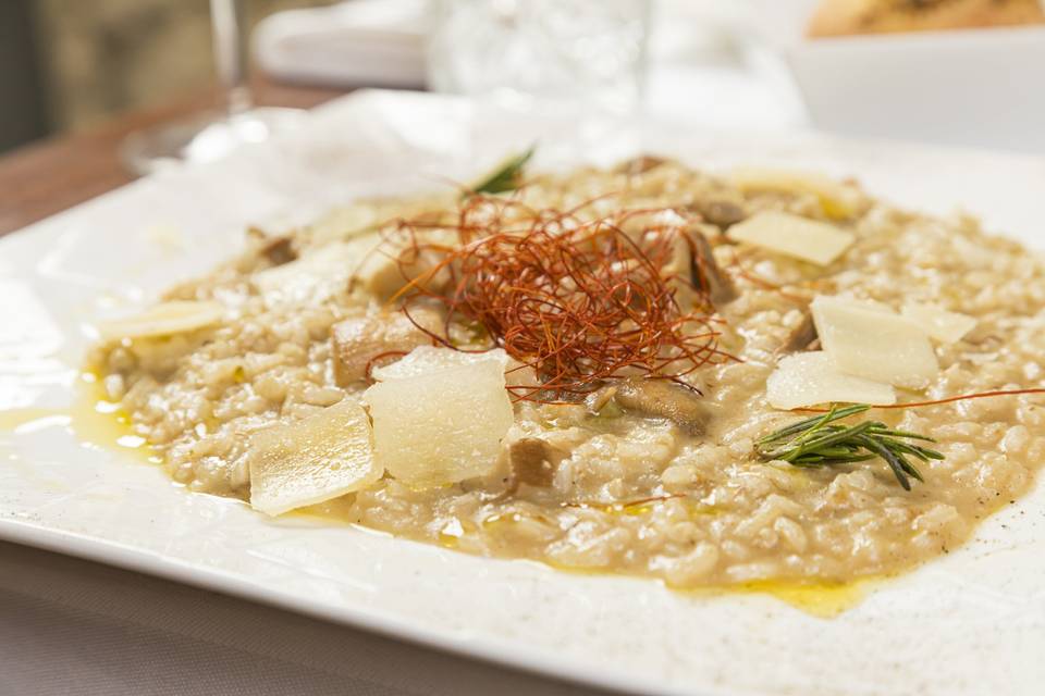 Trattoria du Val