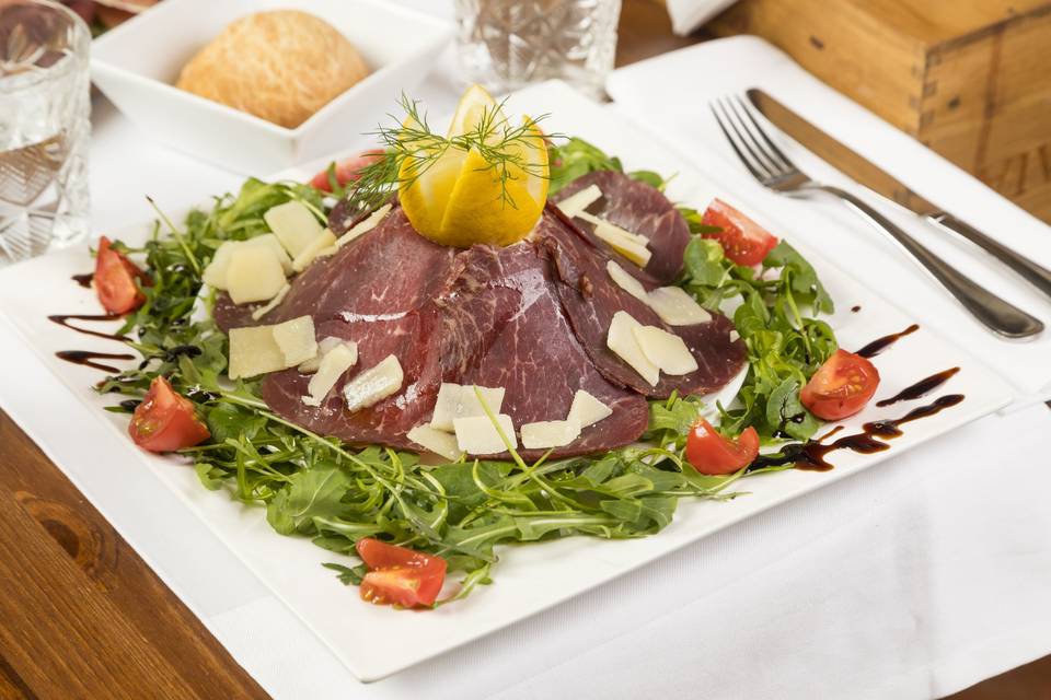 Trattoria du Val