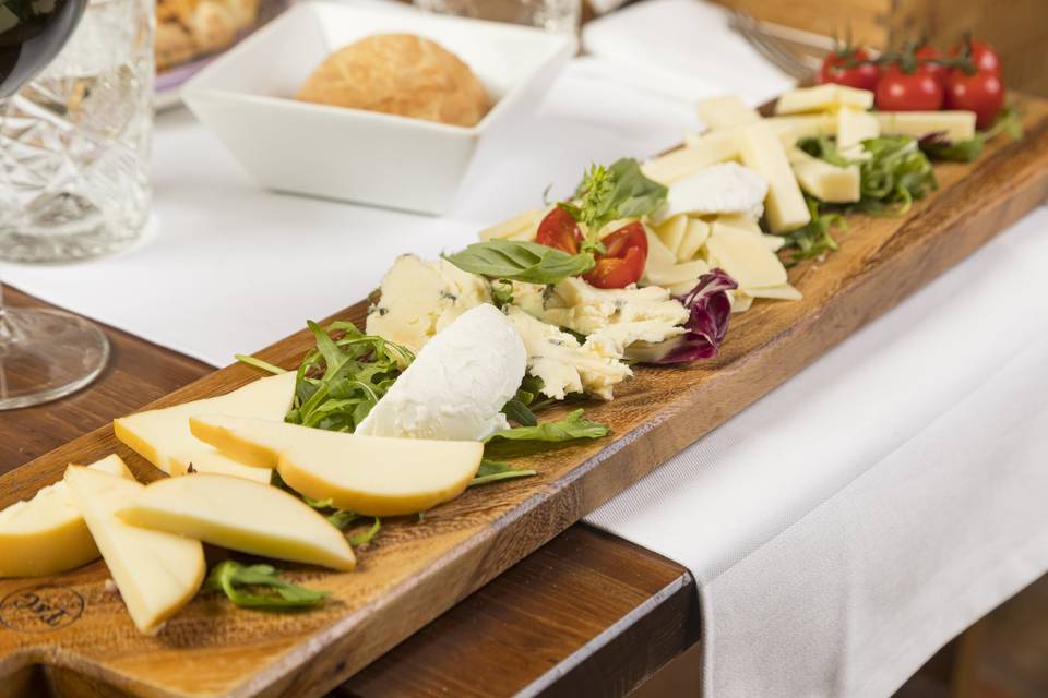 Trattoria du Val