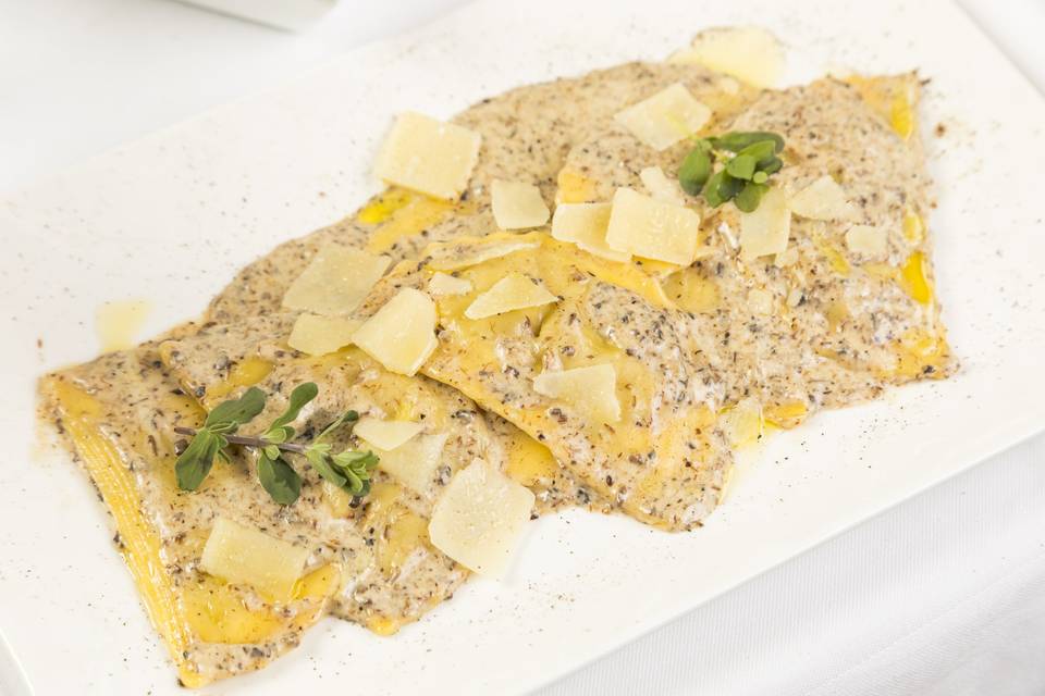 Trattoria du Val