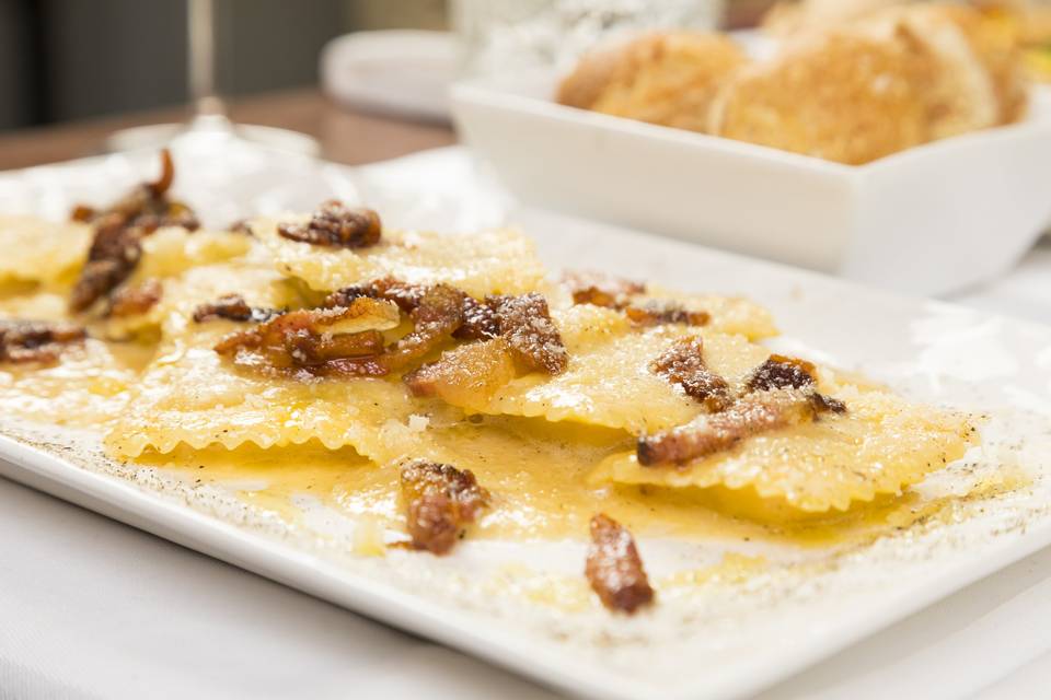 Trattoria du Val