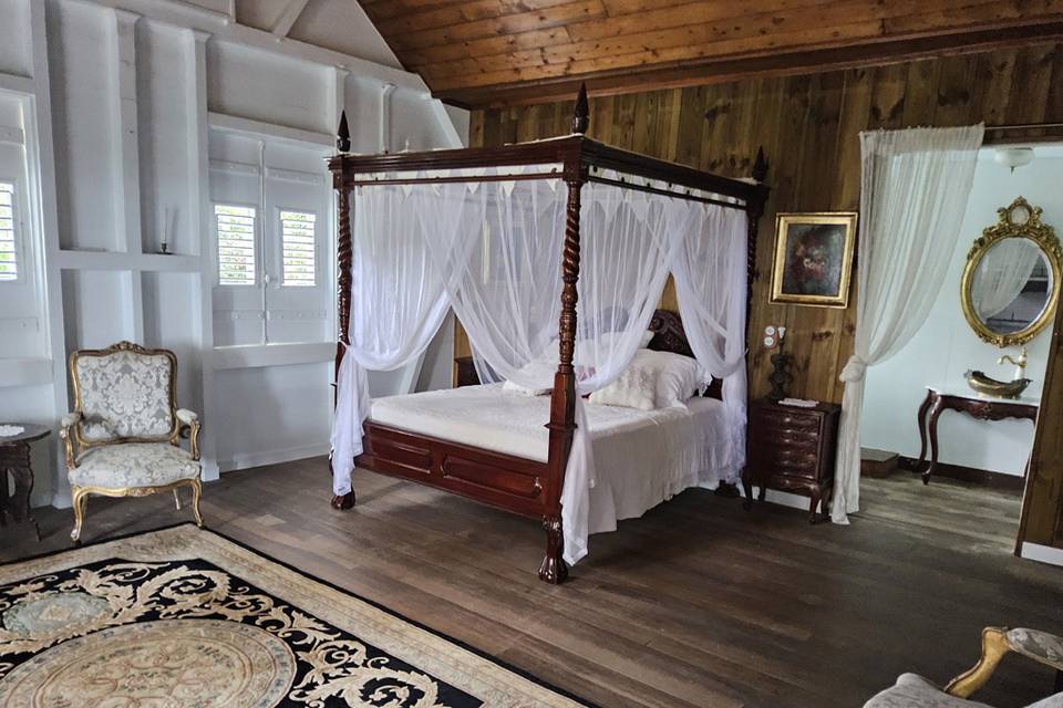 Chambre ét. 2
