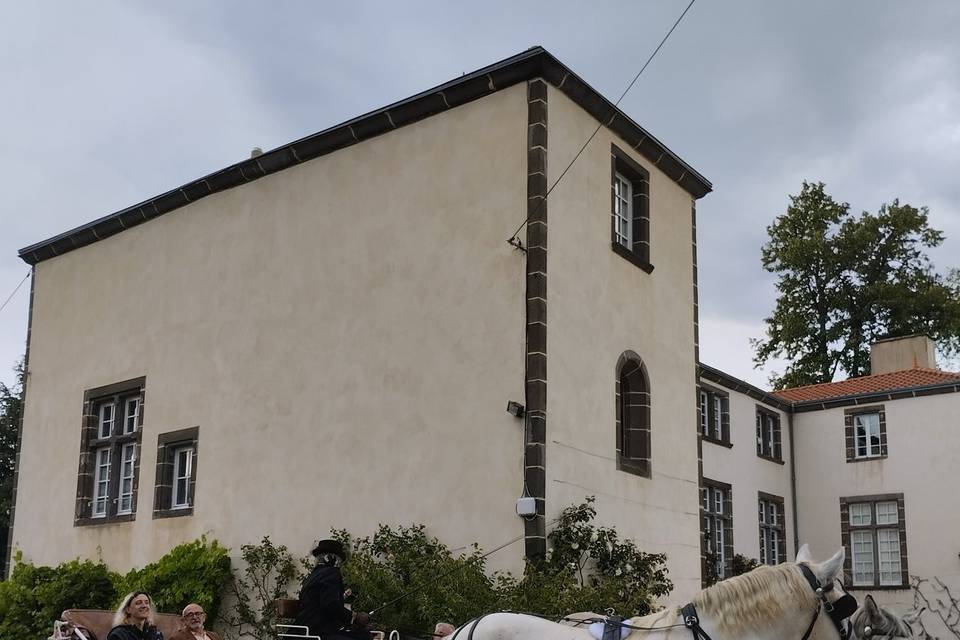 Calèche