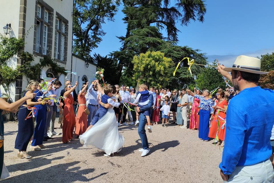 Marlène&Julien